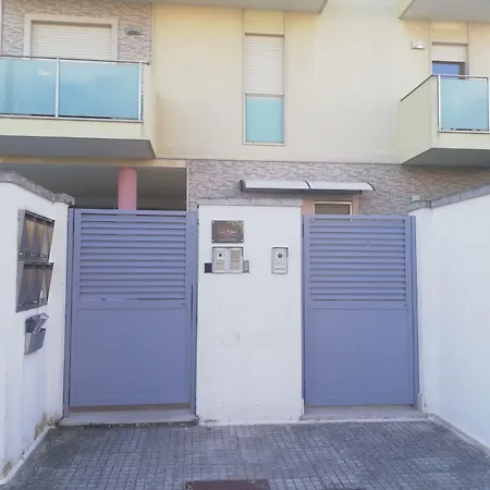B&B Li Figuli 3*