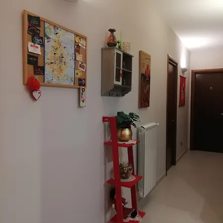 Bed and Breakfast B&B Li Figuli 3*
