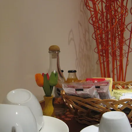 Bed and Breakfast B&B Li Figuli Λέτσε