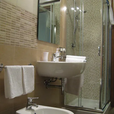 B&B Li Figuli 3*