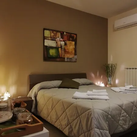 B&B Li Figuli 3*