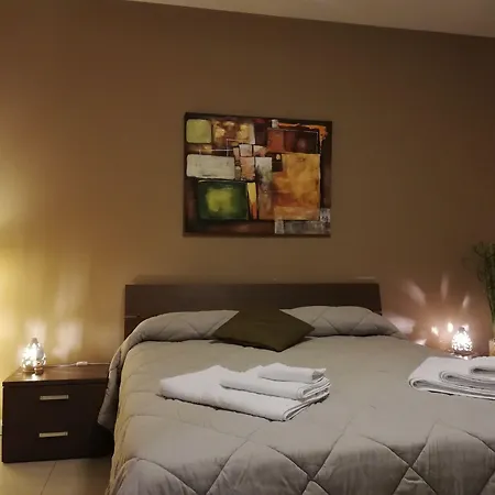 B&B Li Figuli 3*