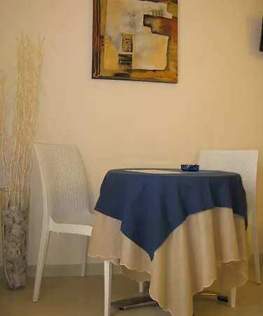 Alojamento de Acomodação e Pequeno-almoço Li Figuli Lecce