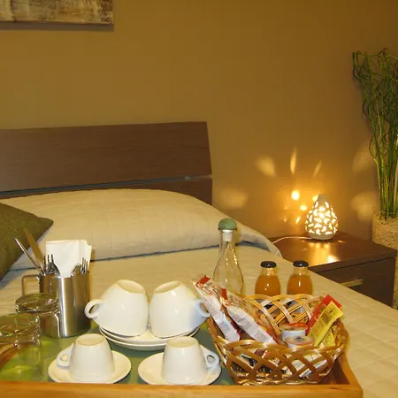 Bed & Breakfast Li Figuli 3*