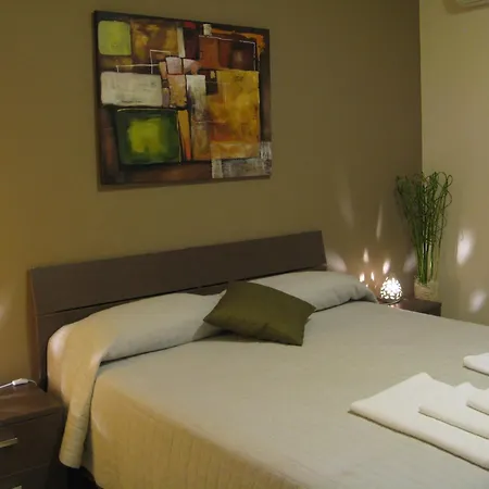 Li Figuli Bed & Breakfast 3*