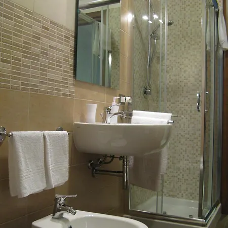 Li Figuli Bed & Breakfast