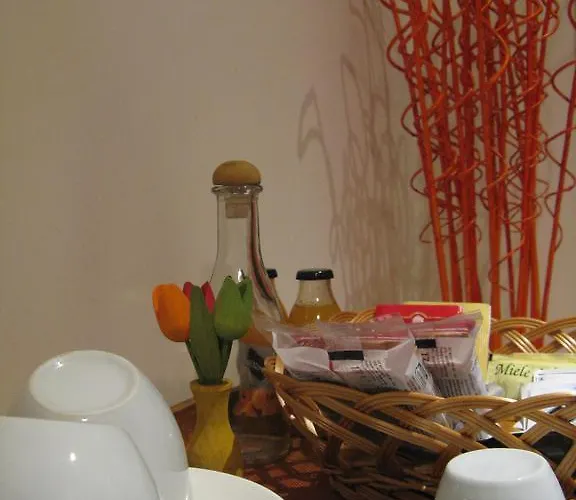 Li Figuli לינה וארוחת בוקר