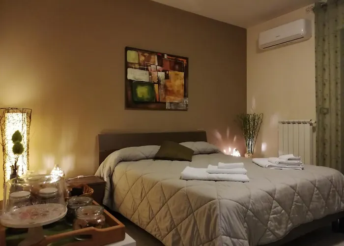 Li Figuli 3* לצ'ה