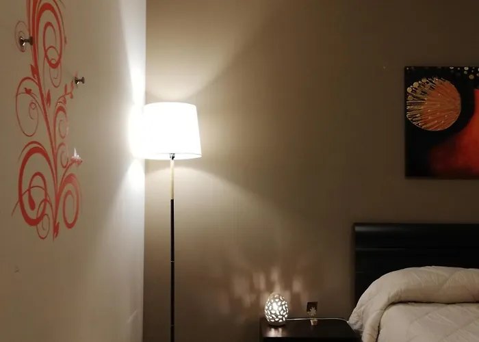 Li Figuli לינה וארוחת בוקר 3*