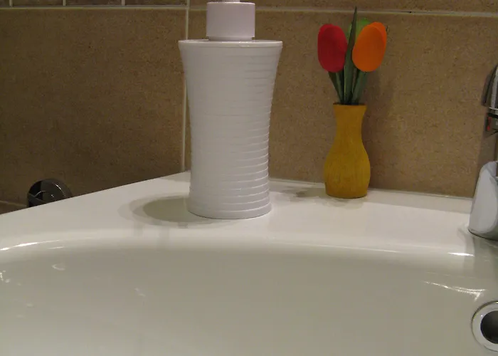 Li Figuli לינה וארוחת בוקר