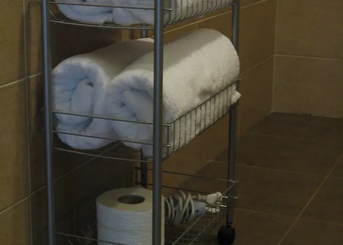 Li Figuli לינה וארוחת בוקר