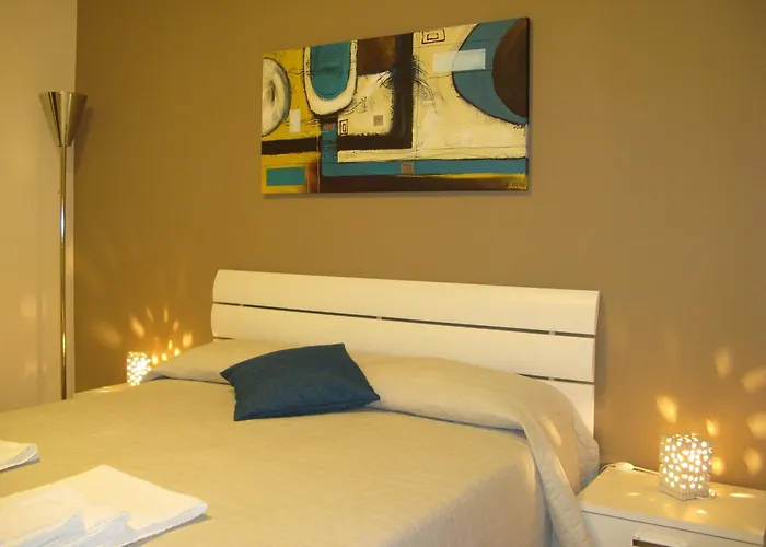 Li Figuli לינה וארוחת בוקר 3*