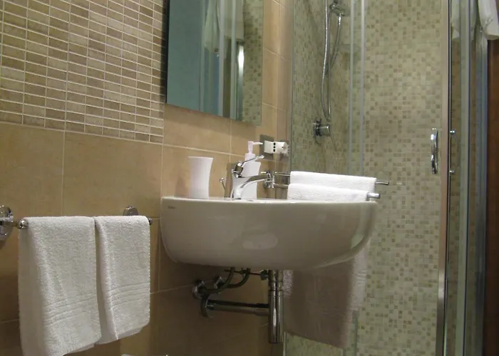 Li Figuli לינה וארוחת בוקר